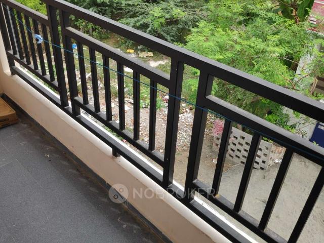 2 BHK Flat In Skc Homes for Rent In Urapakkam