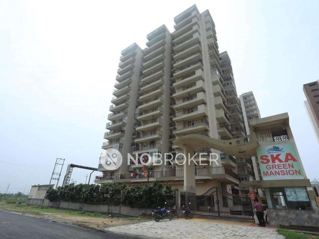 2 BHK Flat In Ska Green Mansion For Sale In Saini