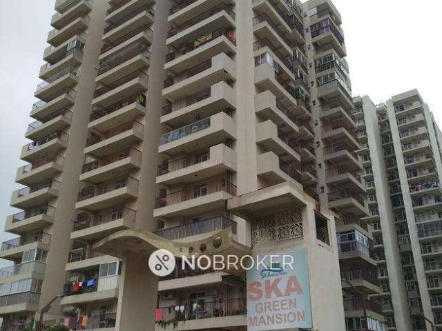 2 BHK Flat In Ska Green Mansion For Sale In Ska Green Mansion
