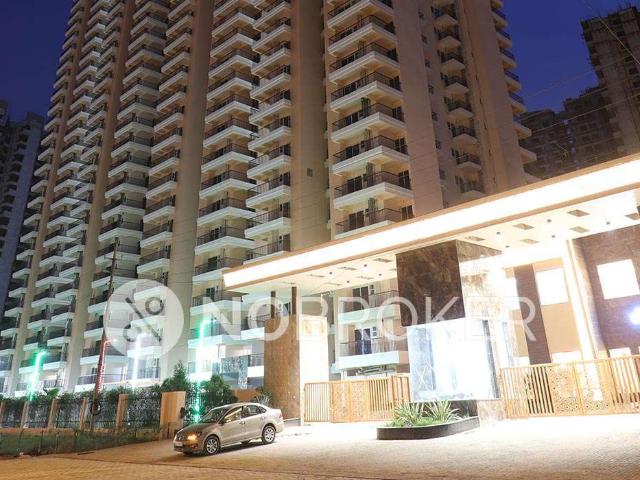 2 BHK Flat In Ska Greenarch for Rent In Sec 16 B