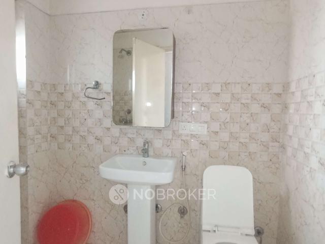 2 BHK Flat In Ska Greenarch for Rent In Ska Greenarch Society, Sector 16b, Greater Noida West, Noida Up 201306
