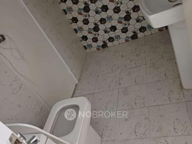 2 BHK Flat In Ska Metro Ville for Rent In Zinnia Tower