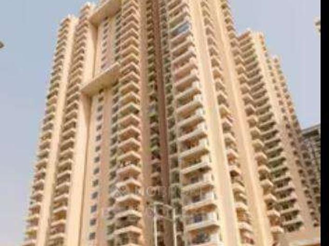 2 BHK Flat In Ska Metro Ville for Rent In Eta Ii