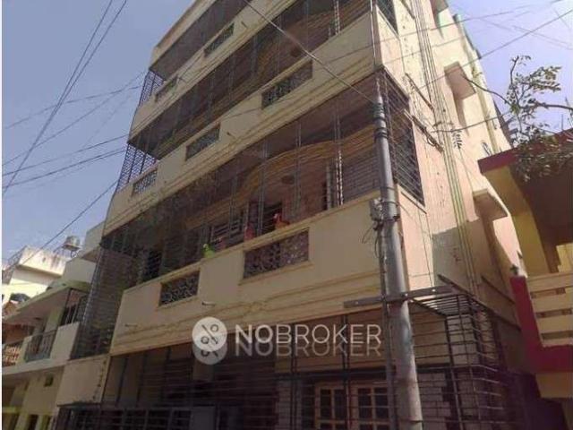 2 BHK Flat In Skanda Apartments for Rent In Usman Ali
