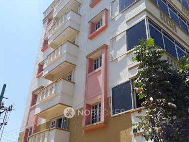 2 BHK Flat In Skanda Mansion for Rent In Jp Nagar 7th Phase