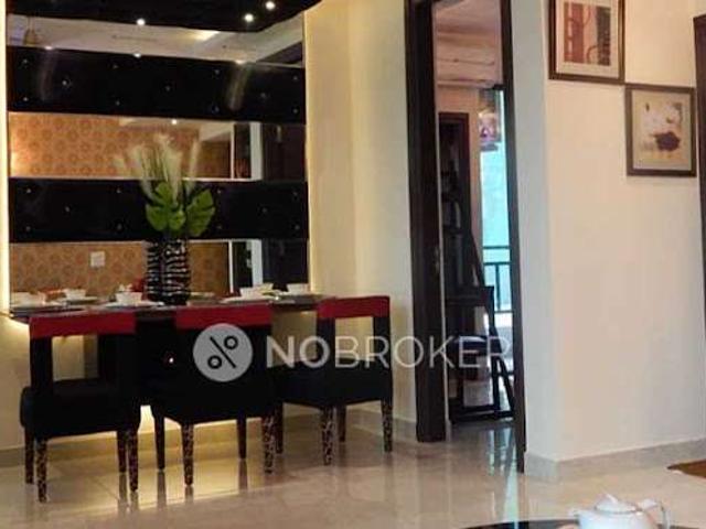 2 BHK Flat In Skb Crossings Republik for Rent In Crossings Republik