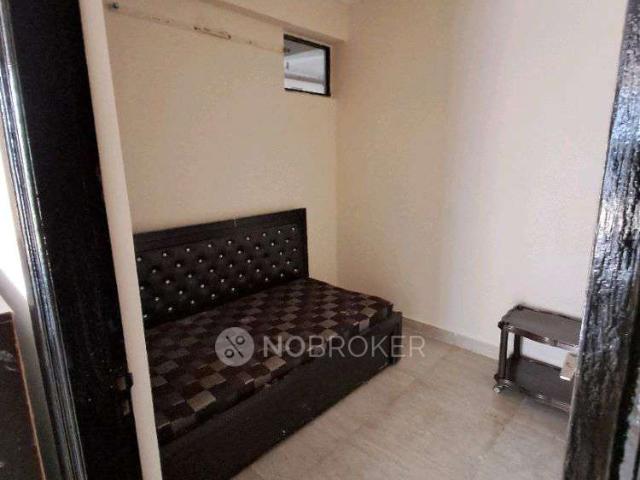 2 BHK Flat In Skb Gold Coast for Rent In Crossings Republik