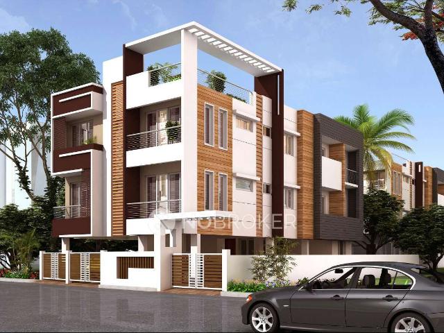 2 BHK Flat In Ski Mothers Square For Sale In Pallavaram