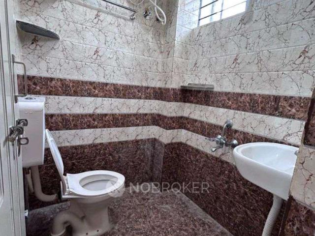2 BHK Flat In Skr Residencey for Rent In Yash Cargo Movers