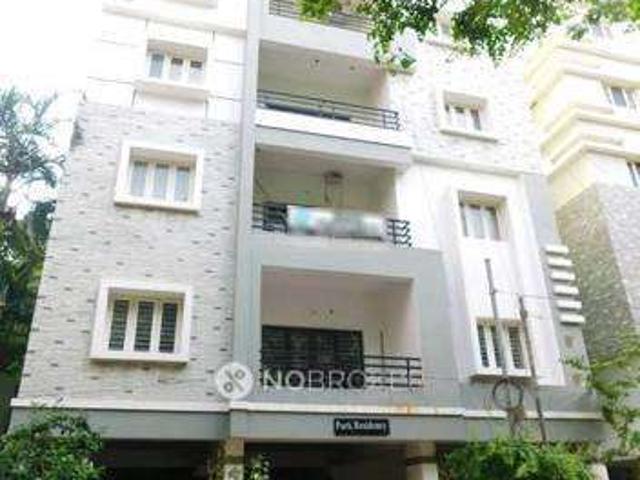 2 BHK Flat In Sky View for Rent In Madhapur