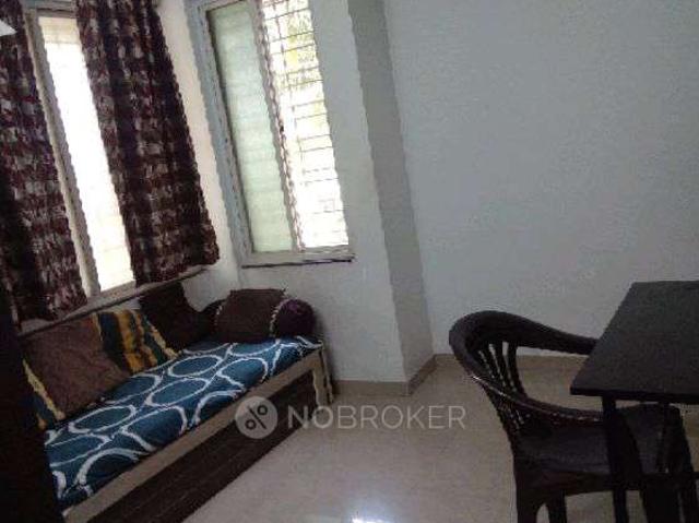 2 BHK Flat In Sky View Residency For Sale In Phursungi