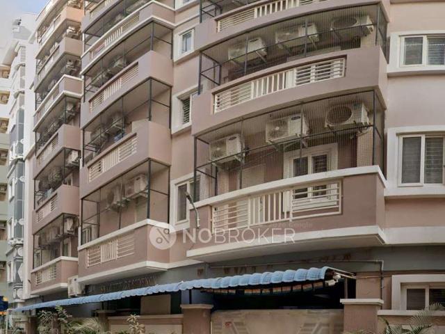 2 BHK Flat In Sky View Residency for Rent In Madhapur