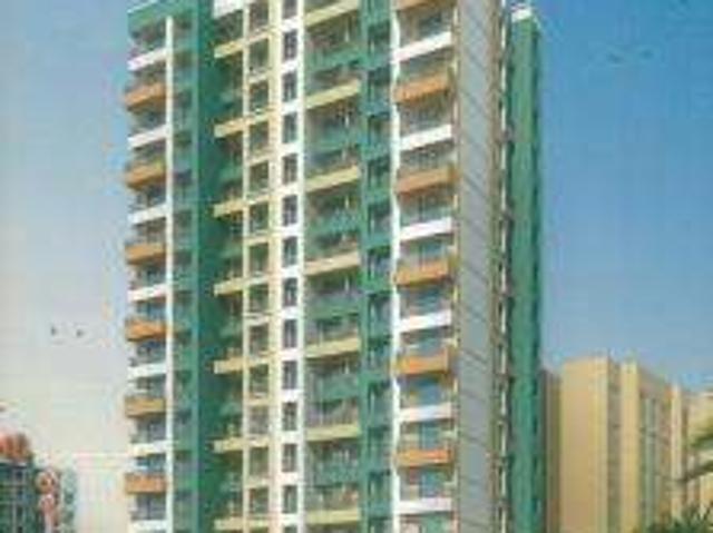 2 BHK Flat In Sky Avenue For Sale In Kalyan East