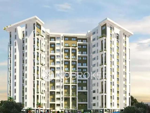 2 BHK Flat In Sky Heights For Sale In Fw25+g47 Sky Heights, 411060, India