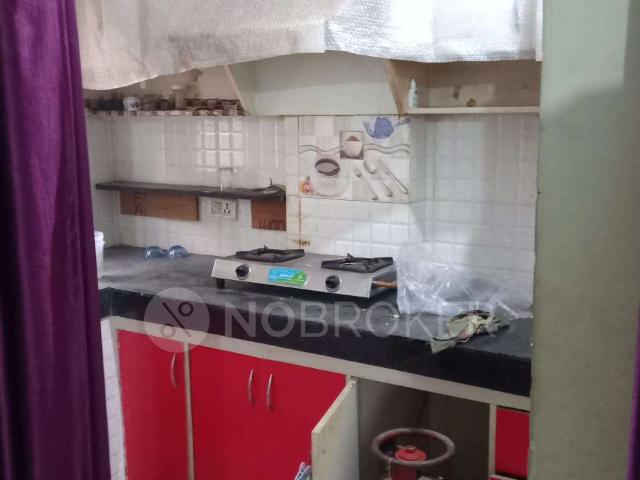 2 BHK Flat In Sky Home 2, Shahberi for Rent In Shahberi