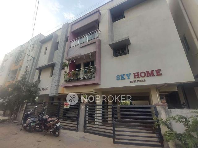 2 BHK Flat In Sky Homea Taj Flates for Lease In Semmancheri
