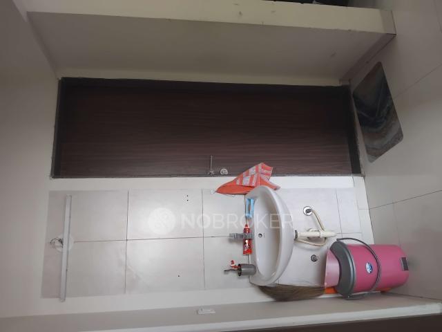 2 BHK Flat In Skyi Manas Lake For Sale In Bhukum