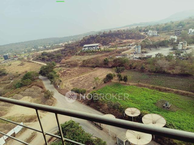 2 BHK Flat In Skyi Manas Lake For Sale In Bhukum