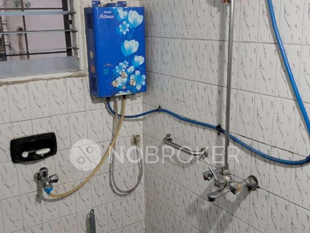 2 BHK Flat In Skyi Manas Lake For Sale In Bhukum