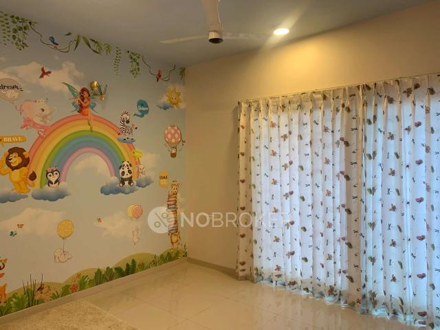 2 BHK Flat In Skyi Manas Lake Iris For Sale In Skyi Manas Lake Road