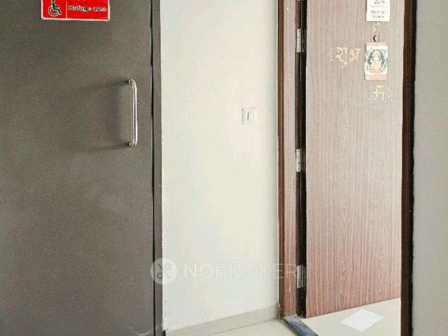 2 BHK Flat In Skyi Songbirds For Sale In Bhugaon