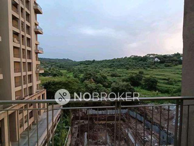 2 BHK Flat In Skyi Songbirds For Sale In Bhugaon