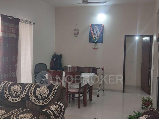 2 BHK Flat In Skyi Songbirds For Sale In Bhugaon