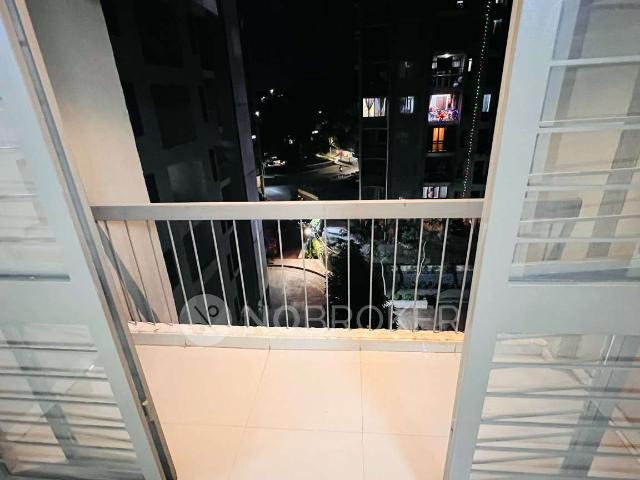 2 BHK Flat In Skyi Star Towers For Sale In Bhukum
