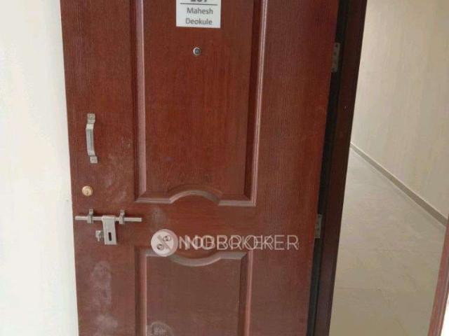 2 BHK Flat In Skyi Star Towers For Sale In Bhukum