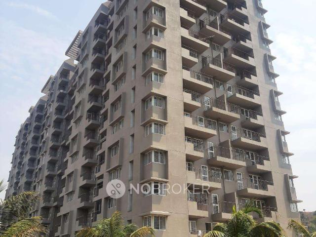 2 BHK Flat In Skyi Pelican For Sale In Pirangut