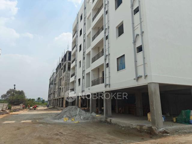2 BHK Flat In Skyinfraa Sunrise Apartments For Sale In Medc