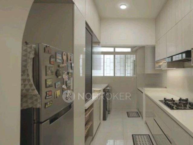 2 BHK Flat In Skylark Esta For Sale In Hoodi