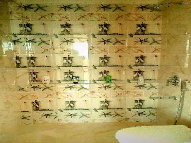 2 BHK Flat In Skylights For Sale In Wagholi