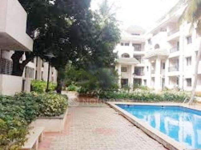 2 BHK Flat In Skyline Ambrosia For Sale In Banashankari