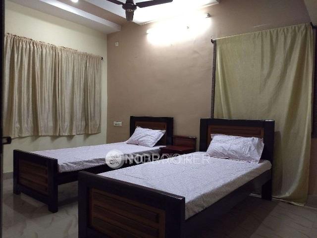 2 BHK Flat In Skyline Apartment for Rent In Basheerbagh