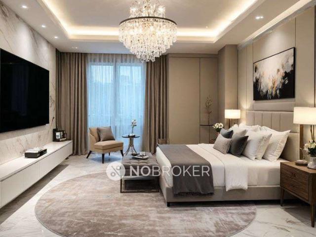 2 BHK Flat In Skyline Speedway Avenue For Sale In Yamuna Expressway