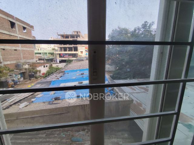 2 BHK Flat In Skyline Tower For Sale In Chintalmet