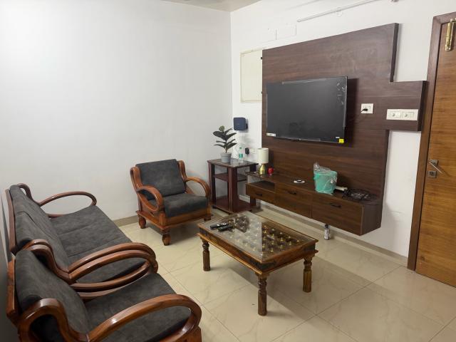 2 BHK Flat In Skypark for Rent In Chromepet