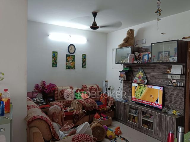 2 BHK Flat In Skypark Residences for Rent In Chromepet