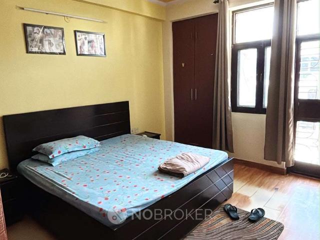 2 BHK Flat In Skytech Magadh, Vaishali for Rent In Vaishali