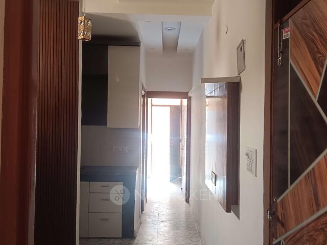 2 BHK Flat In Slf Ved Vihar Near Perth Apartment for Rent In Dlf Ankur Vihar