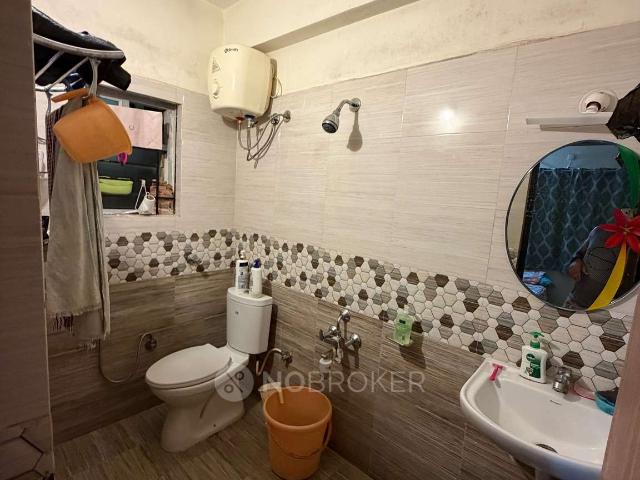 2 BHK Flat In Sln Residency for Rent In Whitefield