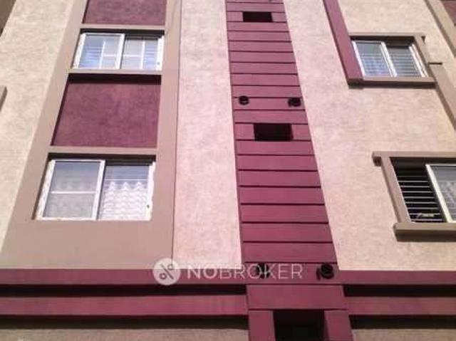 2 BHK Flat In Slns Apartments For Sale In Boduppal