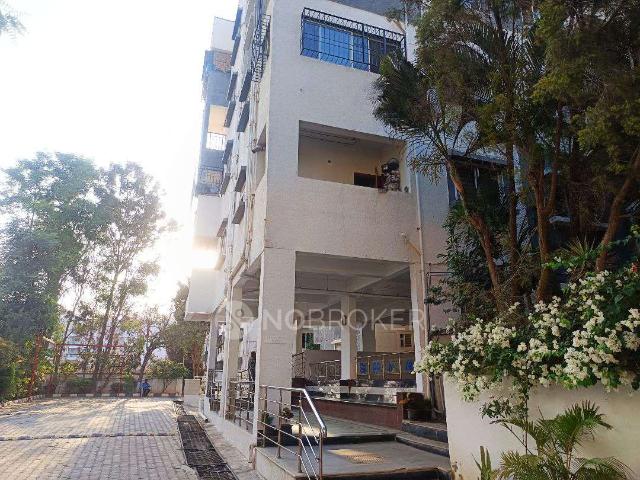 2 BHK Flat In Sls Sapphire For Sale In Kadubeesanahalli