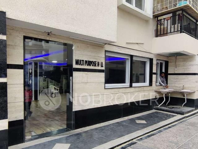 2 BHK Flat In Sls Signature For Sale In Panathur
