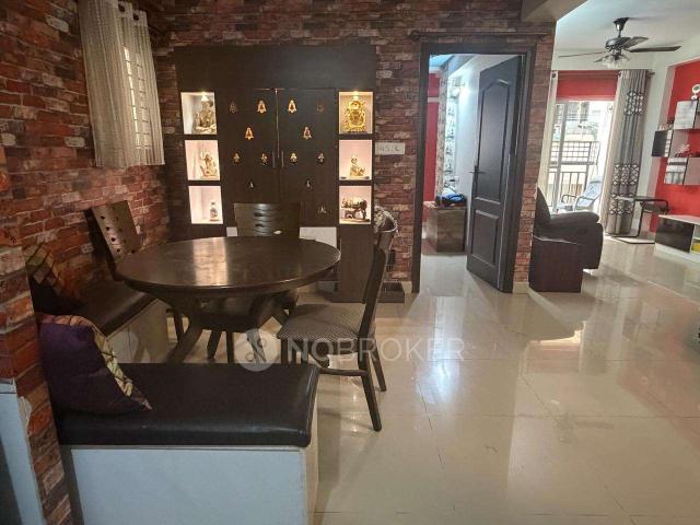 2 BHK Flat In Sls Signature, Panathur For Sale In Panathur