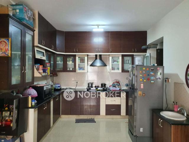 2 BHK Flat In Sls Splendor for Rent In Bellandur