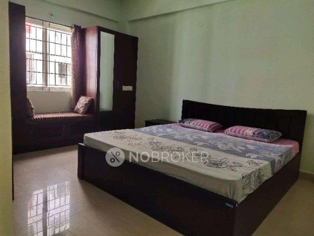 2 BHK Flat In Sls Splendor for Rent In Bellandur