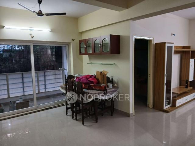 2 BHK Flat In Sls Splendor for Rent In Sls Splendor Apartments Only Veg