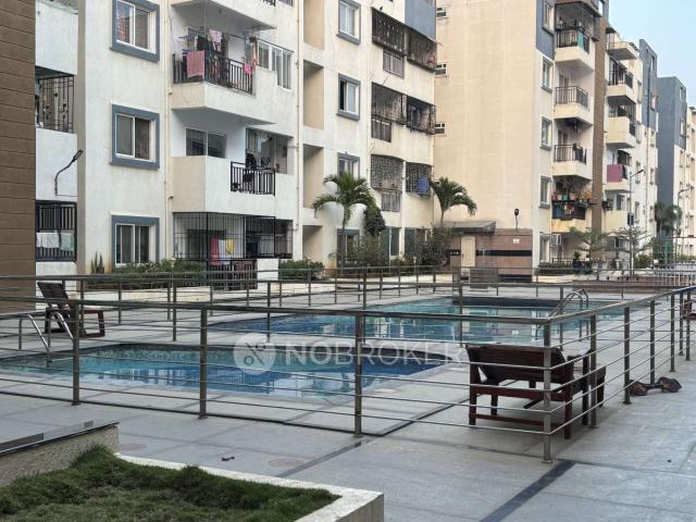 2 BHK Flat In Sls Summer Fields, Singasandra for Rent In Singasandra